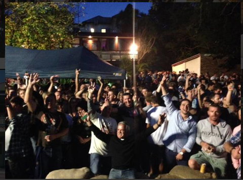 Mount Kembla Village Hotel - Pubs Perth 1