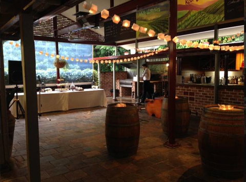 Mount Kembla Village Hotel - Pubs Perth 2