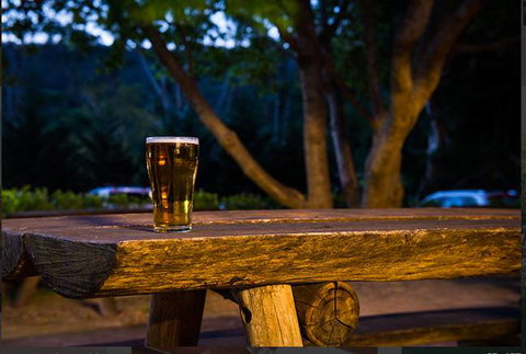 Mount Kembla Village Hotel - Pubs Perth 3