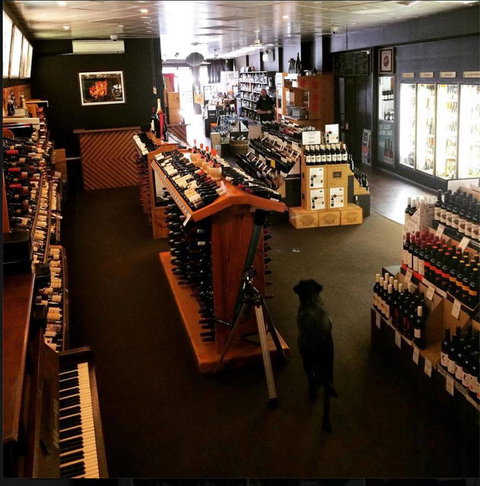 Thirroul Cellars - Pubs Perth 1