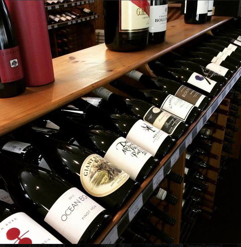 Thirroul Cellars - Pubs Perth 2