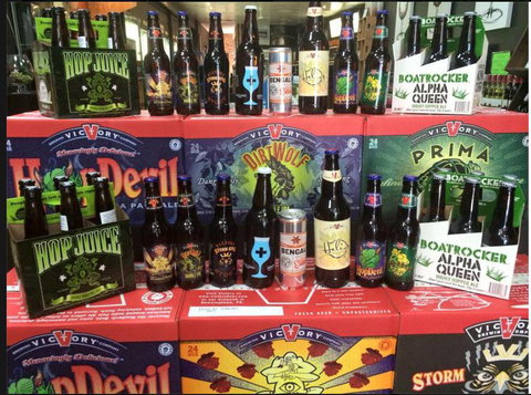 Thirroul Cellars - Pubs Perth 4