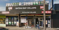 Bateau Bay Cellars