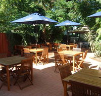 Grand Hotel - Pubs Perth