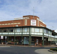Imperial Hotel Coonabarabran - Pubs Perth