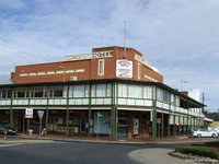 Imperial Hotel Coonabarabran