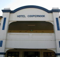 Coopernook Hotel - Pubs Perth