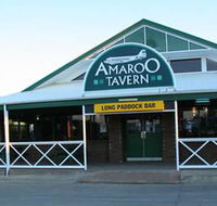 Amaroo Tavern - Pubs Perth