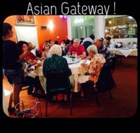 Asian Gateway - Pubs Perth