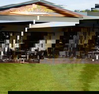 Saltnpeppa Cafe Ristorante - Pubs Perth