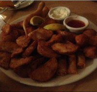 Howard Springs Tavern - Pubs Perth