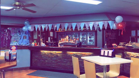 Highland Park Tavern - Pubs Perth 0