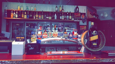 Highland Park Tavern - Pubs Perth 4