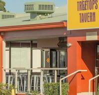 Treetops Tavern - Pubs Perth