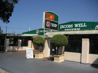 Jacobs Well Bayside Tavern