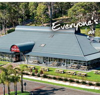 Empire Bay Tavern - Pubs Perth