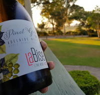 Zesty Edibles - Pubs Perth