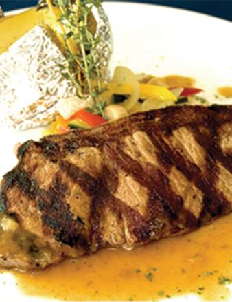 The Deck Steakhouse At The Marina - Pubs Perth 2