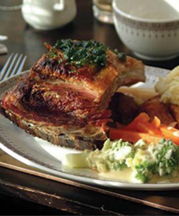 The Deck Steakhouse At The Marina - Pubs Perth 3