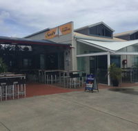 Sails Sports Bar - Pubs Perth
