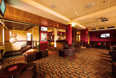 The Coach & Horses Hotel - Pubs Perth 4