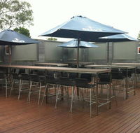 Fire Station Hotel - Pubs Perth