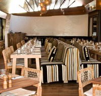 Italian at the Pacific - Pubs Perth