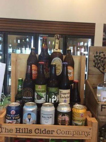 The Sun Bistro - Pubs Perth 4