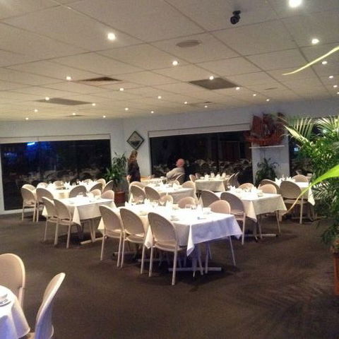 Lotus At Lighthouse - Pubs Perth 2
