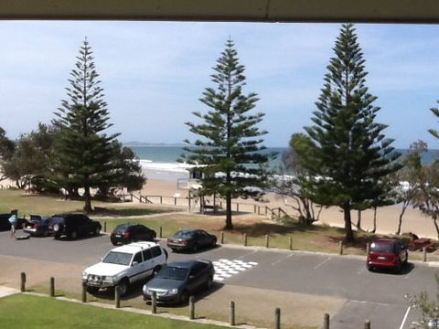 Fat Fish Beachfront Bistro - Pubs Perth 1