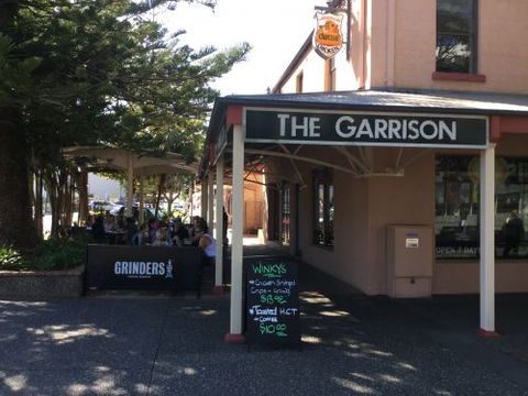 Winky’s On Clarence - Pubs Perth 0