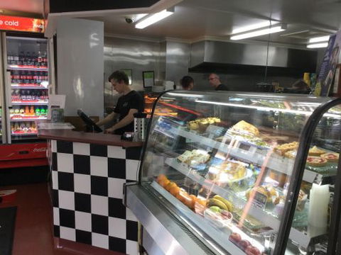 Winky’s On Clarence - Pubs Perth 2