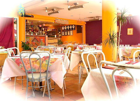 The Only Place Indian Restaurant - Pubs Perth 0