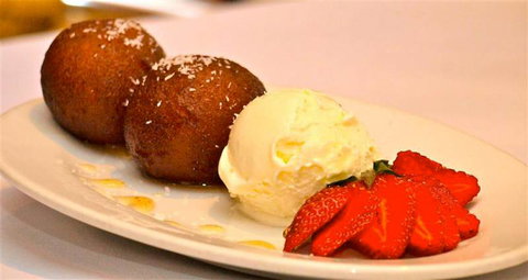 The Only Place Indian Restaurant - Pubs Perth 2