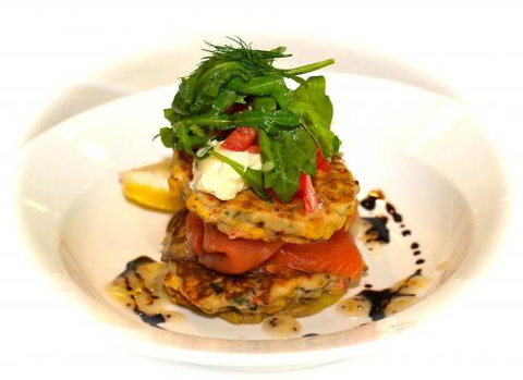 Bluewater Grill - Pubs Perth 1