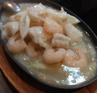 Jumbo Palace Chinese Restaurant - Pubs Perth