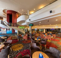 Rockhampton Leagues Club - Pubs Perth