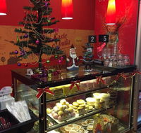 Indian Kitchen Restaurant - Pubs Perth