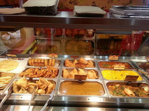 Indian Kitchen Restaurant - Pubs Perth 2
