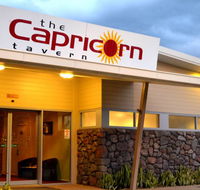 Capricorn Tavern - Pubs Perth
