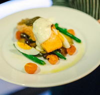 The Edge Restaurant  Bar - Pubs Perth