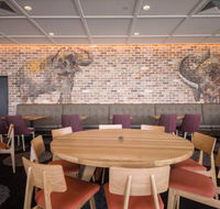 Thai Taste 2 Restaurant - Pubs Perth