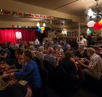 Footlights Theatre Restaurant - Pubs Perth