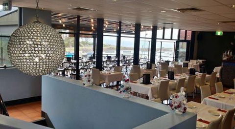 @Harbour Thai Restaurant - Pubs Perth 0