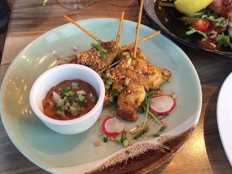@Harbour Thai Restaurant - Pubs Perth 3