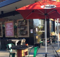 Caff Rosso Bowral - Pubs Perth