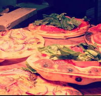 Bistro Officina - Pubs Perth