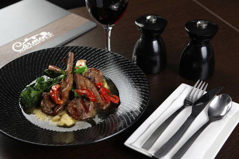 Carmen’s A Little Taste Of Italy - Pubs Perth 0