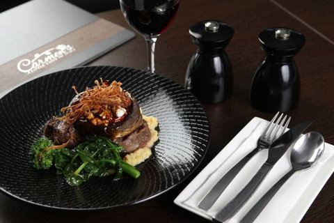 Carmen’s A Little Taste Of Italy - Pubs Perth 1