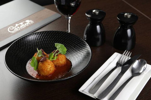 Carmen’s A Little Taste Of Italy - Pubs Perth 2